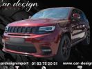 Voir l'annonce Jeep Grand Cherokee IV 6.4 V8 HEMI 468ch SRT BVA8