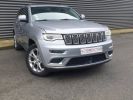 Annonce Jeep Grand Cherokee IV PHASE 3 3.0 V6  250 SUMMIT BVA 8