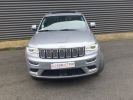 Annonce Jeep Grand Cherokee IV PHASE 3 3.0 V6  250 SUMMIT BVA 8