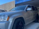 Voir l'annonce Jeep Grand Cherokee Jeep Grand Cherokee 6.1 HEMI V8 SRT8 A GAR 1 AN t