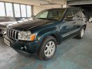 Annonce Jeep Grand Cherokee JEEP GRAND CHEROKEE III 3.0 CRD 218 LIMITED BVA