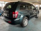 Annonce Jeep Grand Cherokee JEEP GRAND CHEROKEE III 3.0 CRD 218 LIMITED BVA