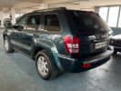 Annonce Jeep Grand Cherokee JEEP GRAND CHEROKEE III 3.0 CRD 218 LIMITED BVA