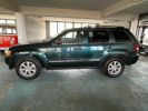 Annonce Jeep Grand Cherokee JEEP GRAND CHEROKEE III 3.0 CRD 218 LIMITED BVA