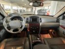 Annonce Jeep Grand Cherokee JEEP GRAND CHEROKEE III 3.0 CRD 218 LIMITED BVA