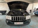 Annonce Jeep Grand Cherokee JEEP GRAND CHEROKEE III 3.0 CRD 218 LIMITED BVA