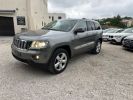 Jeep Grand Cherokee JEEP GRAND CHEROKEE IV  3.0 CRD V6 241 OVERLAND   125750KMS Occasion