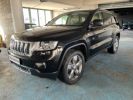 Voir l'annonce Jeep Grand Cherokee JEEP GRAND CHEROKEE IV 3.0 CRD V6 241 FAP OVERLAND FULL OPTIONS