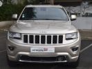 Annonce Jeep Grand Cherokee OVERLAND Phase 2 (WK) 3.0 CRD V6 4WD 250 cv Boîte auto