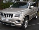 Annonce Jeep Grand Cherokee OVERLAND Phase 2 (WK) 3.0 CRD V6 4WD 250 cv Boîte auto