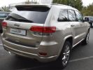 Annonce Jeep Grand Cherokee OVERLAND Phase 2 (WK) 3.0 CRD V6 4WD 250 cv Boîte auto