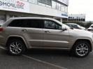 Annonce Jeep Grand Cherokee OVERLAND Phase 2 (WK) 3.0 CRD V6 4WD 250 cv Boîte auto