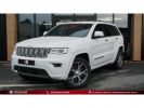 Voir l'annonce Jeep Grand Cherokee PHASE 3 3.0d