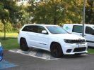 Annonce Jeep Grand Cherokee srt