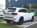 Annonce Jeep Grand Cherokee srt