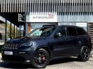 Annonce Jeep Grand Cherokee SRT 6.4 V8 HEMi 468ch BVA8