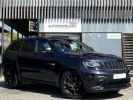 Annonce Jeep Grand Cherokee SRT 6.4 V8 HEMi 468ch BVA8