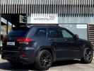 Annonce Jeep Grand Cherokee SRT 6.4 V8 HEMi 468ch BVA8