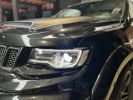 Annonce Jeep Grand Cherokee SRT LIMITED ÉDITION HEMI V8 6.4 468 cv - FULL OPTIONS