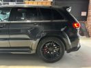 Annonce Jeep Grand Cherokee SRT LIMITED ÉDITION HEMI V8 6.4 468 cv - FULL OPTIONS