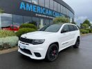 Voir l'annonce Jeep Grand Cherokee SRT SRT8 V8 6.4L HEMI