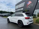 Annonce Jeep Grand Cherokee SRT SRT8 V8 6.4L HEMI