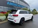 Annonce Jeep Grand Cherokee SRT SRT8 V8 6.4L HEMI