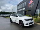 Annonce Jeep Grand Cherokee SRT SRT8 V8 6.4L HEMI