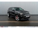 Annonce Jeep Grand Cherokee SRT8 6.4 468