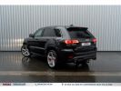 Annonce Jeep Grand Cherokee SRT8 6.4 468