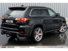 Annonce Jeep Grand Cherokee SRT8 6.4 468