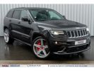 Annonce Jeep Grand Cherokee SRT8 6.4 468