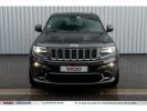 Annonce Jeep Grand Cherokee SRT8 6.4 468