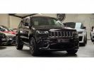 Annonce Jeep Grand Cherokee SRT8 6.4 V8 HEMI 468 4X4 / TOIT PANO NAV LED KEYLESS / PHASE 2