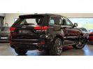 Annonce Jeep Grand Cherokee SRT8 6.4 V8 HEMI 468 4X4 / TOIT PANO NAV LED KEYLESS / PHASE 2