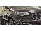 Annonce Jeep Grand Cherokee SRT8 6.4 V8 HEMI 468 4X4 / TOIT PANO NAV LED KEYLESS / PHASE 2