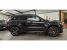 Annonce Jeep Grand Cherokee SRT8 6.4 V8 HEMI 468 4X4 / TOIT PANO NAV LED KEYLESS / PHASE 2