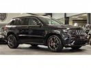 Annonce Jeep Grand Cherokee SRT8 6.4 V8 HEMI 468 4X4 / TOIT PANO NAV LED KEYLESS / PHASE 2