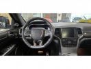 Annonce Jeep Grand Cherokee SRT8 6.4 V8 HEMI 468 4X4 / TOIT PANO NAV LED KEYLESS / PHASE 2