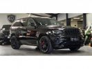 Annonce Jeep Grand Cherokee SRT8 6.4 V8 HEMI 468 PHASE 2 / ECHAPPEMENT ADMISSION SPORT / E85 ETHANOL