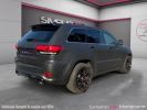 Annonce Jeep Grand Cherokee SRT8 6.4 V8 HEMI COVERING NOIR MAT INTERIEUR COGNAC PACK CARBONE INTERIEUR PACK ÉLÉCTRIQUE GARANTIE