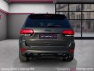 Annonce Jeep Grand Cherokee SRT8 6.4 V8 HEMI COVERING NOIR MAT INTERIEUR COGNAC PACK CARBONE INTERIEUR PACK ÉLÉCTRIQUE GARANTIE