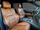 Annonce Jeep Grand Cherokee SRT8 6.4 V8 HEMI COVERING NOIR MAT INTERIEUR COGNAC PACK CARBONE INTERIEUR PACK ÉLÉCTRIQUE GARANTIE