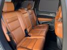 Annonce Jeep Grand Cherokee SRT8 6.4 V8 HEMI COVERING NOIR MAT INTERIEUR COGNAC PACK CARBONE INTERIEUR PACK ÉLÉCTRIQUE GARANTIE