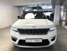 Annonce Jeep Grand Cherokee SUMMIT RESERVE 2.0 T LAUNCH EDITION 380CV 4XE