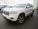 Annonce Jeep Grand Cherokee V6 3.0 CRD 190 Laredo A