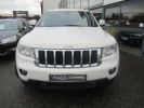 Annonce Jeep Grand Cherokee V6 3.0 CRD 190 Laredo A