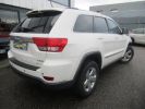 Annonce Jeep Grand Cherokee V6 3.0 CRD 190 Laredo A