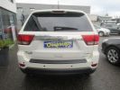 Annonce Jeep Grand Cherokee V6 3.0 CRD 190 Laredo A