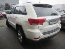 Annonce Jeep Grand Cherokee V6 3.0 CRD 190 Laredo A